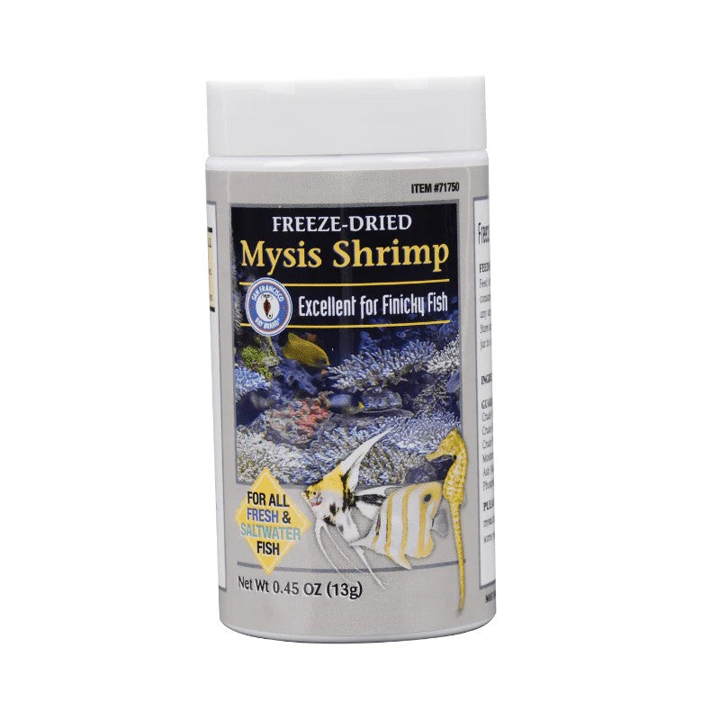 SFBB Freeze Dried MYSIS