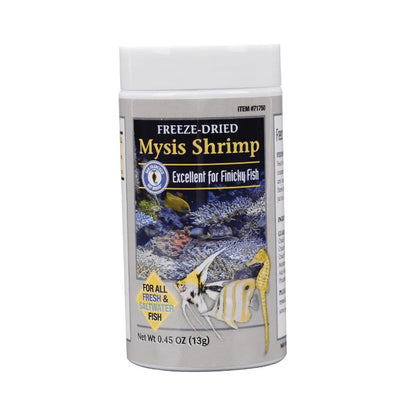 SFBB Freeze Dried MYSIS