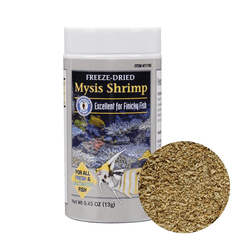SFBB Freeze Dried MYSIS