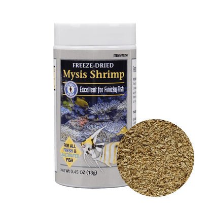SFBB Freeze Dried MYSIS