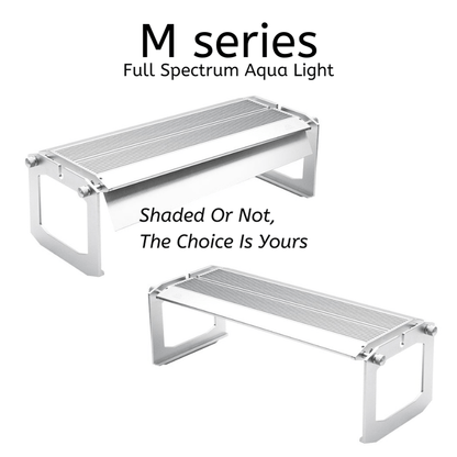 Week Aqua M series LED Light