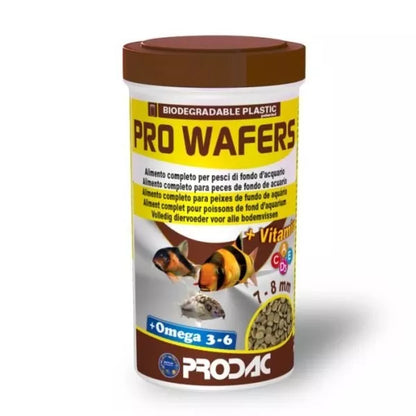 Prodac Pro Wafers