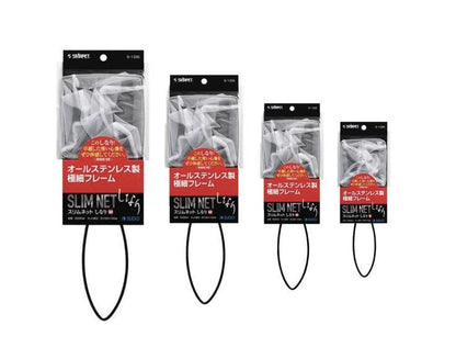 SUDO Slim Flexible Net (XS, S, M, L)
