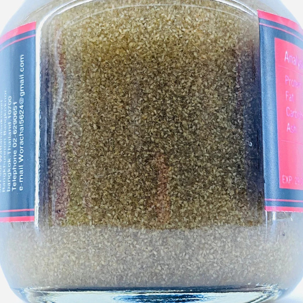 UHT Water Flea / Moina Macrocopa - 75g (Bottled)