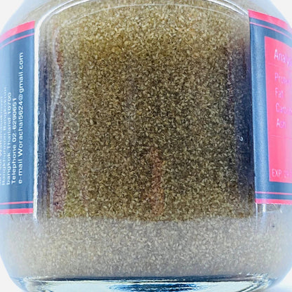 UHT Water Flea / Moina Macrocopa - 75g (Bottled)