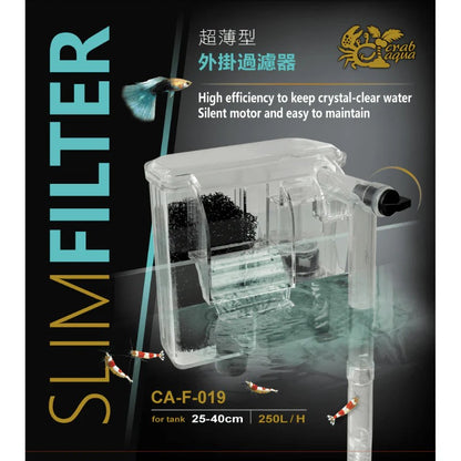 UP AQUA CA-F-019 Slim filter