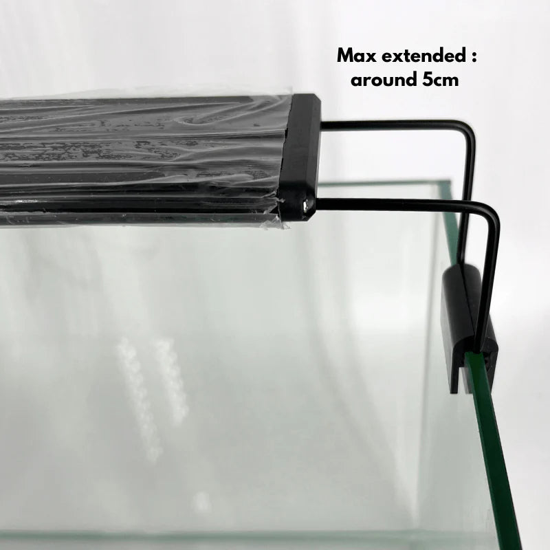 UP AQUA CA-L8-P3-F LED Light 30-60cm (Freshwater)