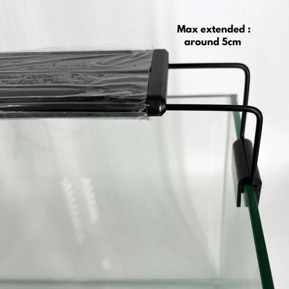 UP AQUA CA-L8-P3-F LED Light 30-60cm (Freshwater)