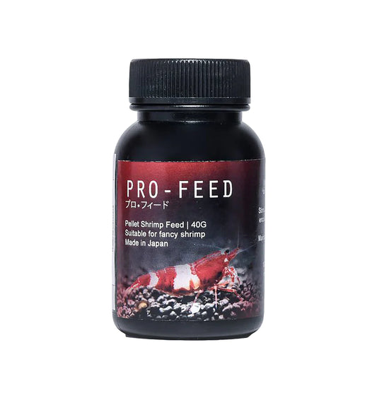 Pro Feed Shrimp food
