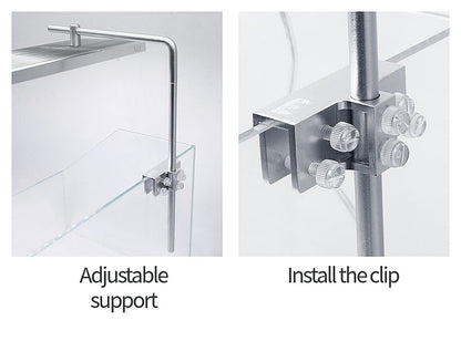 Week Aqua MD series LED Light
