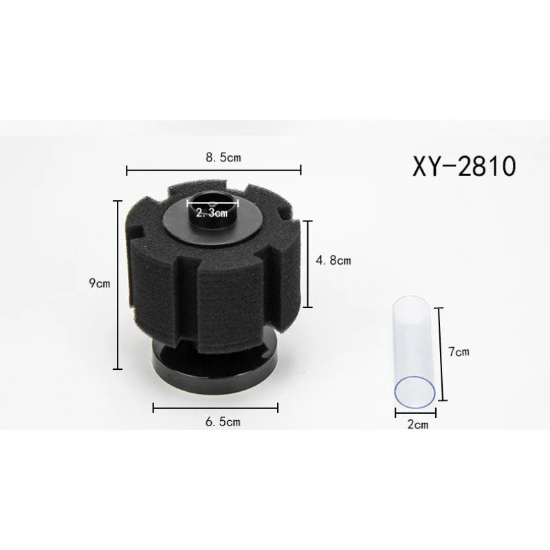 Xinyou Sponge Filter