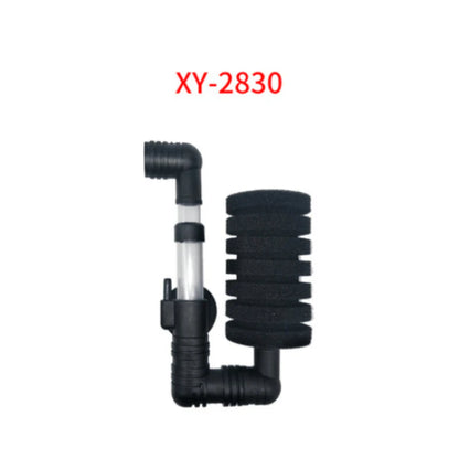 Xinyou Bio tube sponge filter