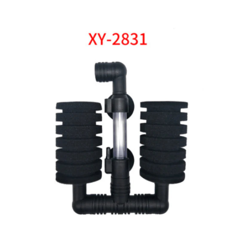 Xinyou Bio tube sponge filter