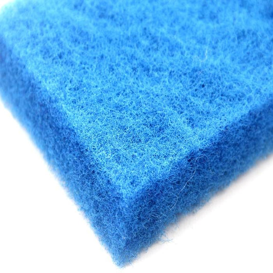 ANS Polyster Wool (100 x 50 x 2cm)
