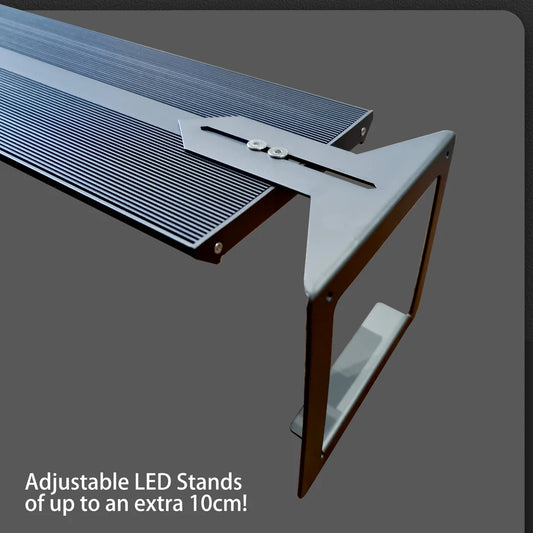 Frok T1 LED RGB Light (Controllable With Remote Control)