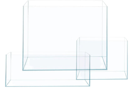 ANS OptiCube High Clarity Aquarium Tank (Various Sizes w/ Lid)