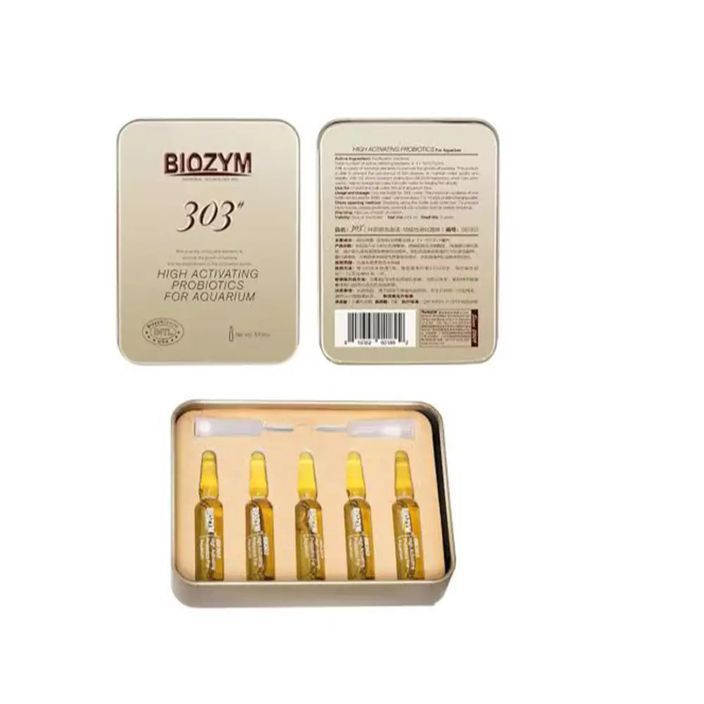 Biozym Bacteria 303