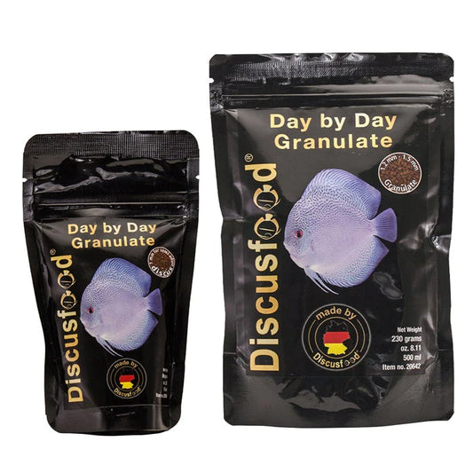 DAY BY DAY Granulate