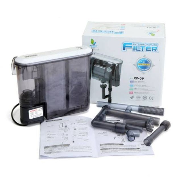 Jeneca Hanging filter XP-09