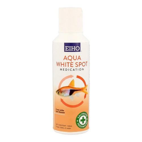 Anti White Spot