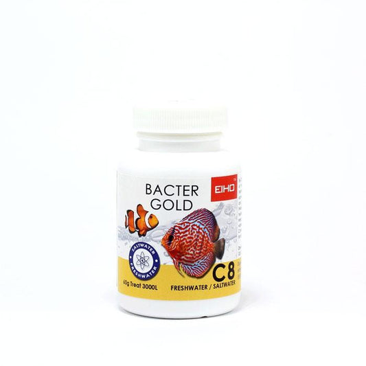 Bacter Gold (60g)