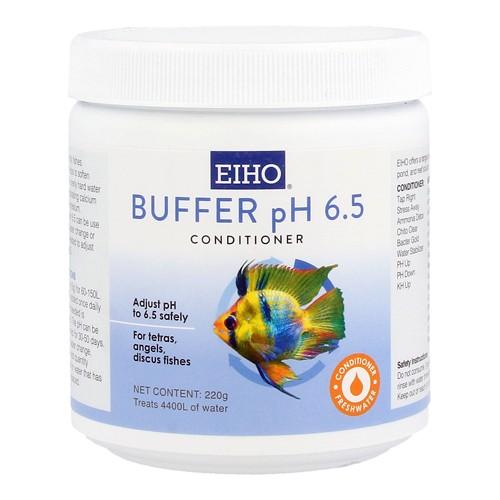 Buffer PH 6.5