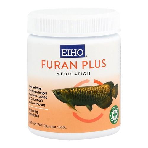 Furan Plus