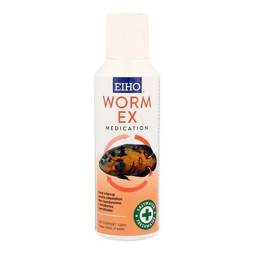 Worm EX