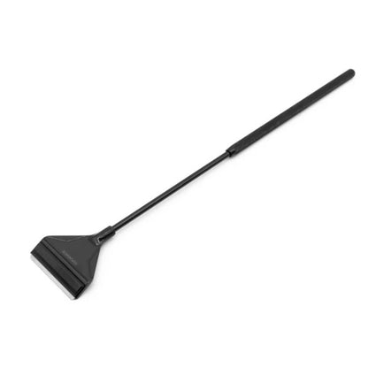QANVEE - Stylish Black Alloy - Nano-Q Algae Scrapper (40cm)