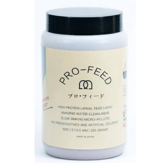 Pro Feed Immunity Boost (250g)