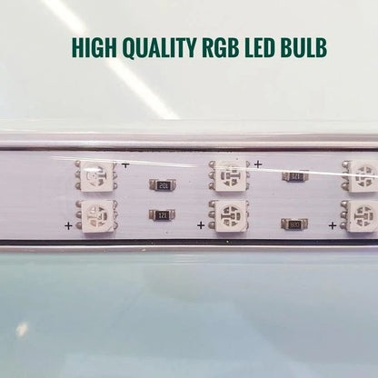 FROK Submersible Led (Multi) (controllable led colour - 5mode) FK (40-180cm)