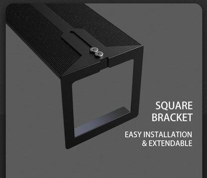 Frok T1 LED RGB Light (Controllable With Remote Control)