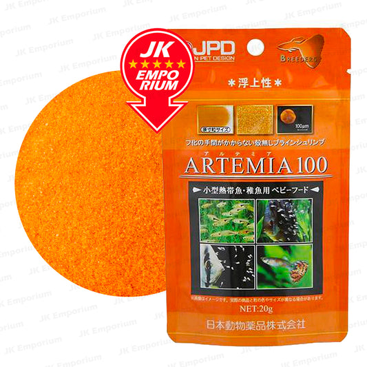 JPD Medi Artemia 100 (20g)