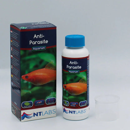 NT LABS Aquarium Anti-Parasite (kills external parasite)
