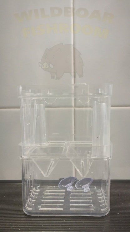 Breeding Isolation Box