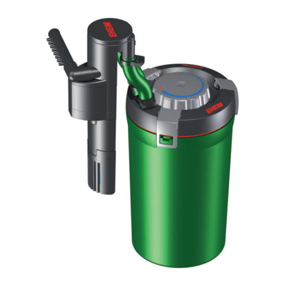 EHEIM Aqua Compact External Filter 40/60