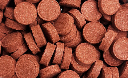 Biozym Red Worm Patch