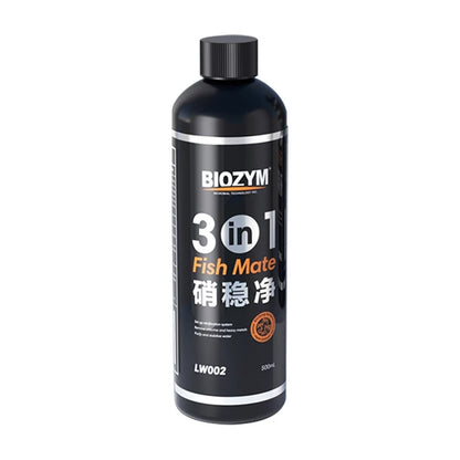 Biozym 3-in-1 Fish Mate (300ml)