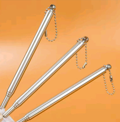 Fishing Net With Extendable Long Handle