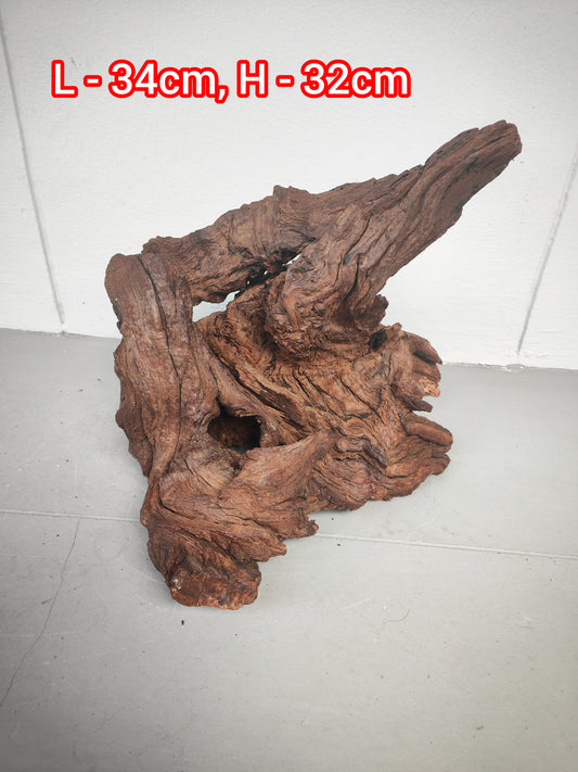 Driftwood #001