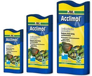 JBL Acclimol (Stress Coat w/ Vitamins)
