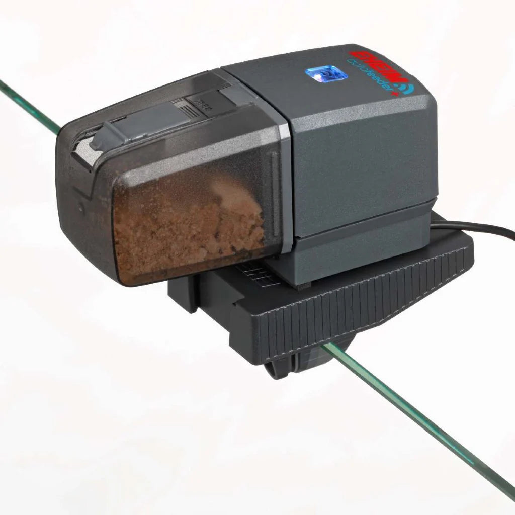 EHEIM Autofeeder+ (With Wifi App Function)