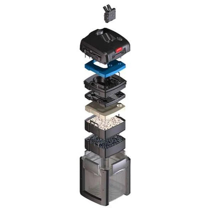EHEIM Professional 4+ External Filter 250/350/600