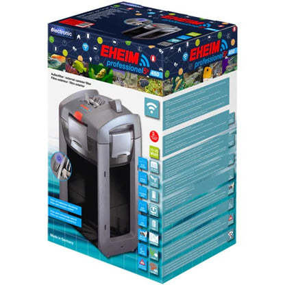 EHEIM Professional 5E External Filter (With Wifi App Function)