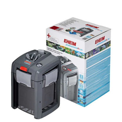 EHEIM Professional 4+ External Filter 250/350/600