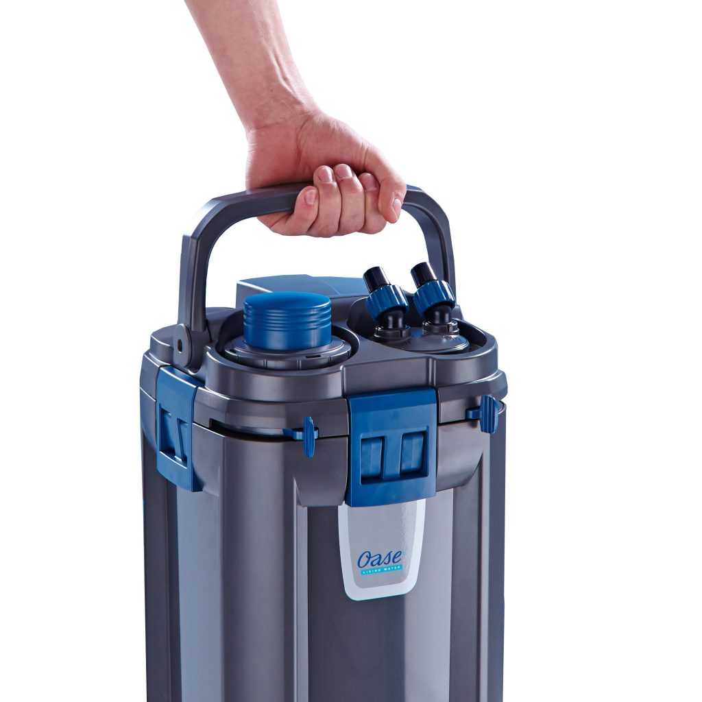 OASE Biomaster external filter