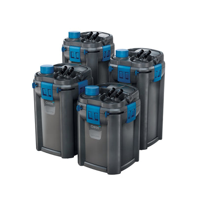 OASE Biomaster external filter