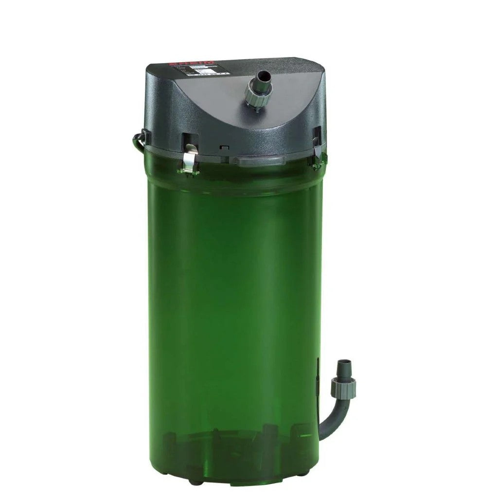 EHEIM Classic External Filter 150/250/350/600 (without filter media and without double taps)