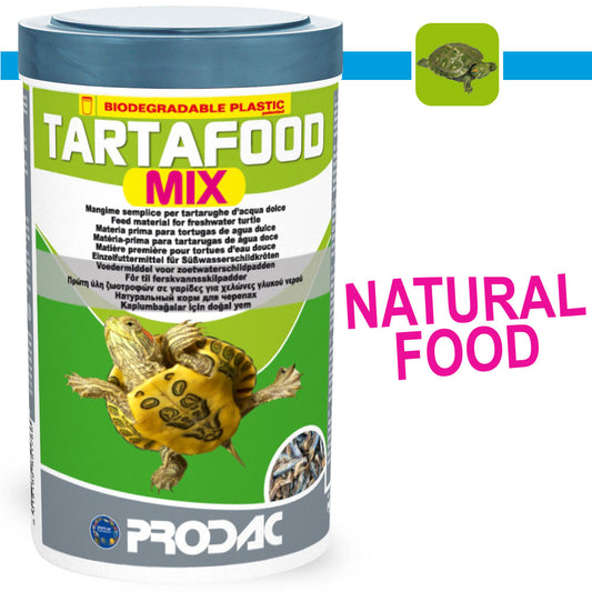 Prodac Tartafood Mix (200g)