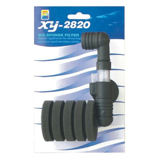 Xinyou Bio tube sponge filter